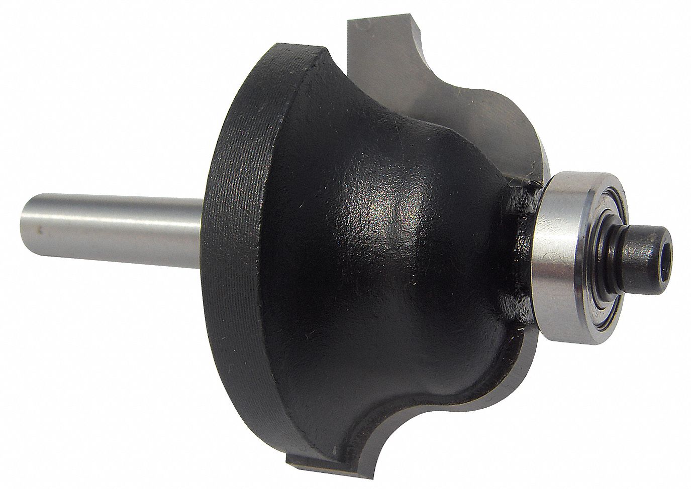Forming Rtr Bit, Carbide Tipped, 1-1/2 In