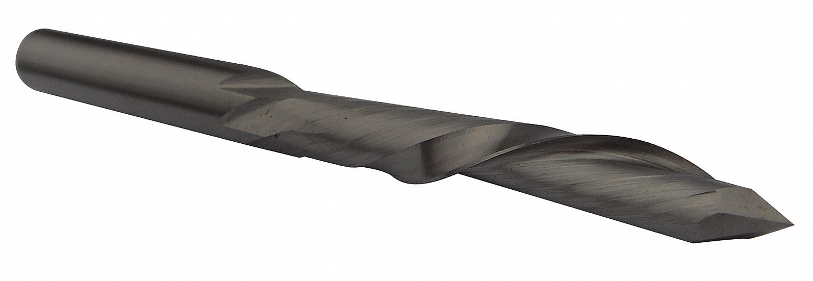 Door Lite Rtr BitHSS, 18 Deg, 1/2 In