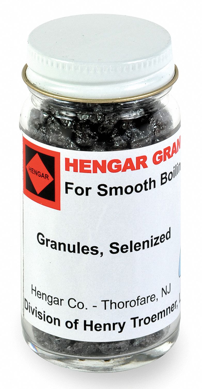 Hengar 132A Selenized Granules 100 Grams