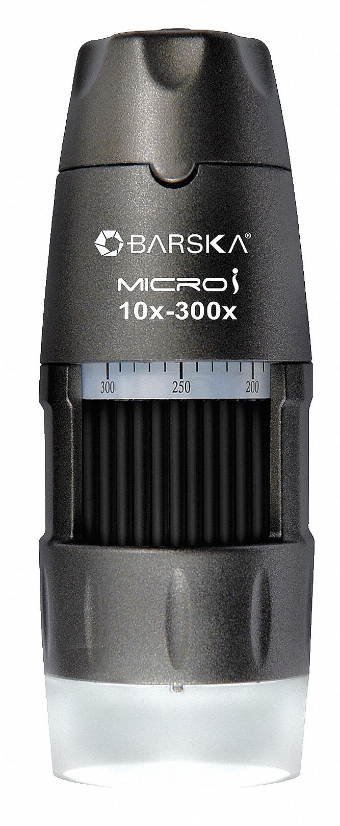 Digital Microscope, 10-300x, Handheld