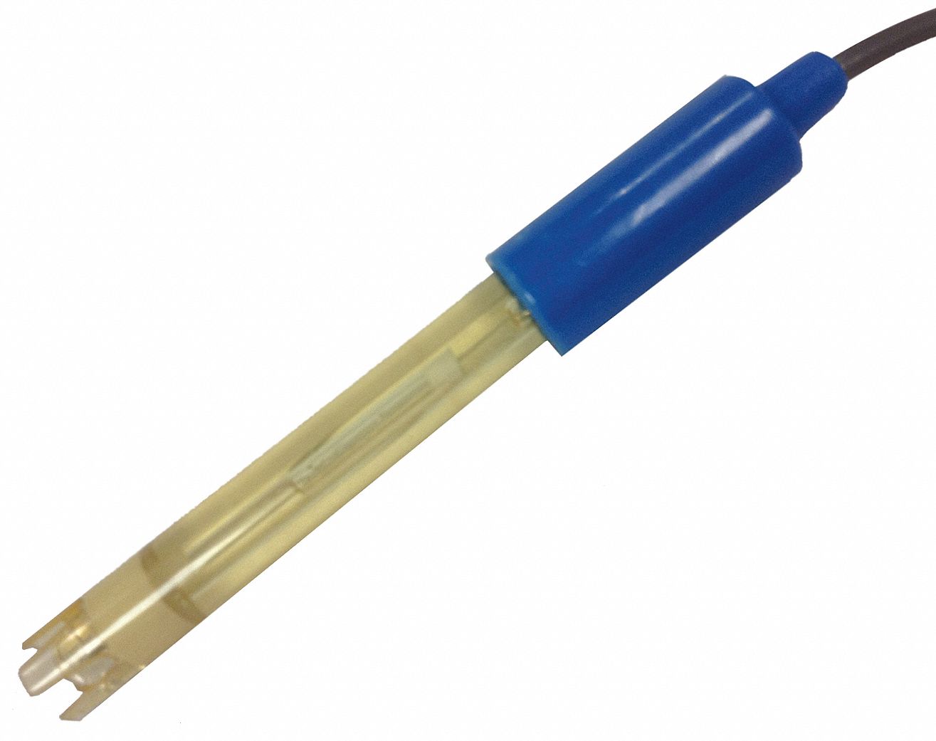 Cmbntn pH Electrde BNC Cnnectr 12mm Bdy