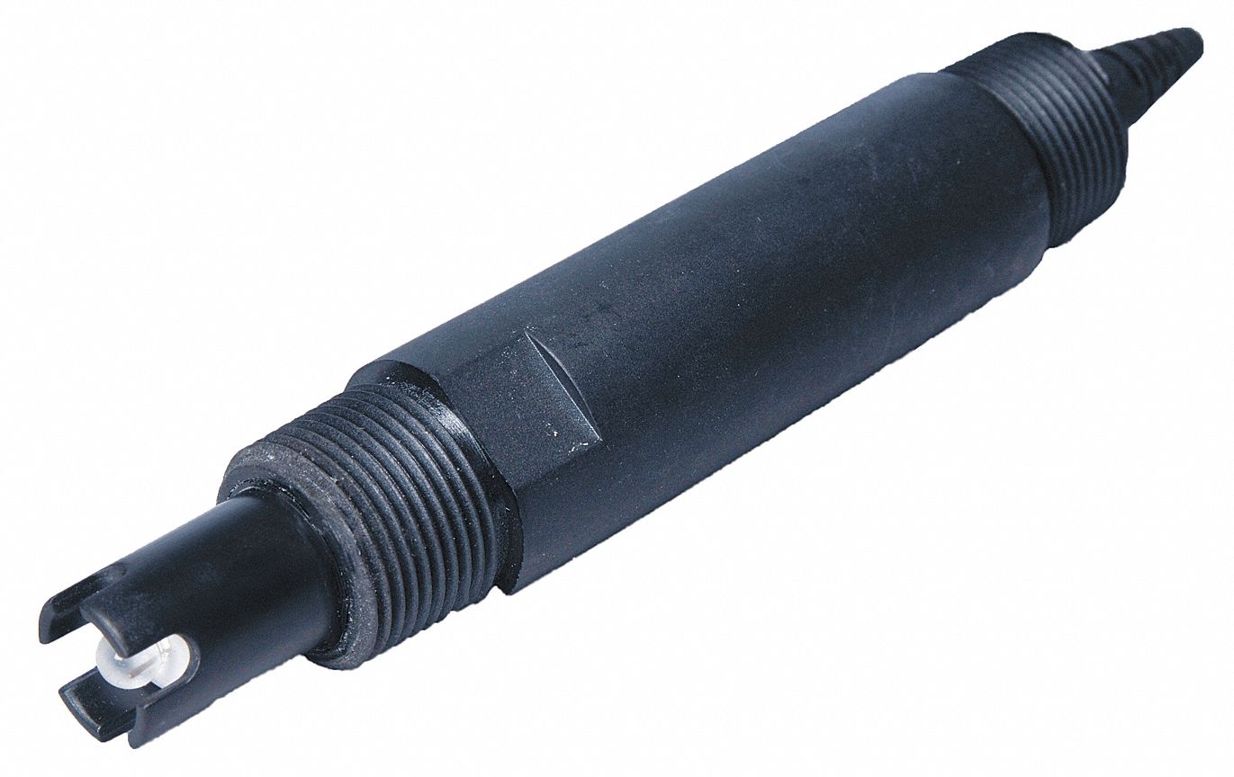 RP Elctrd Hevy Dty 3/4 NPT 10ft Cbl Rnd
