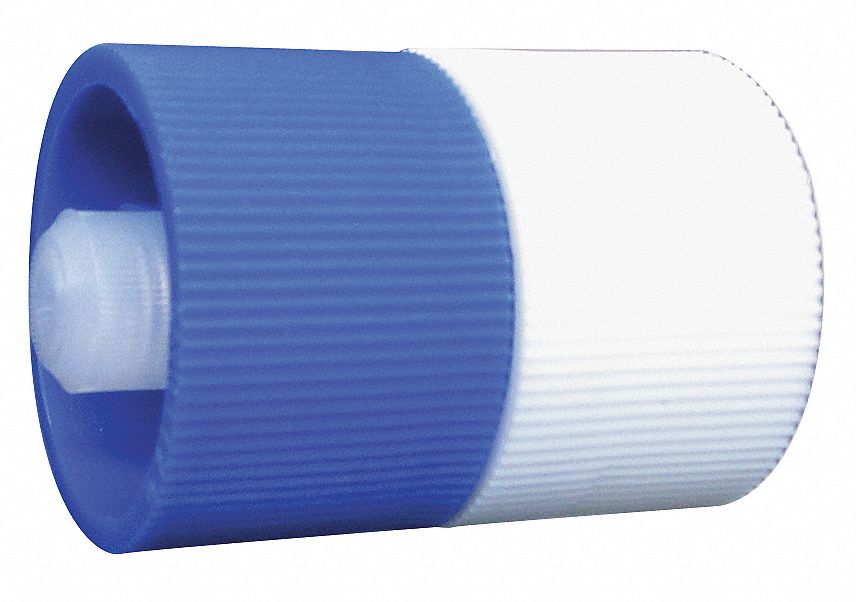 Filter Holder, 1 Stage, 25mm, 1/4 In Dia