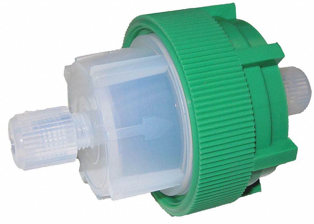 Filter Holder, 1 Stage, 50mm, 1/4 In Dia