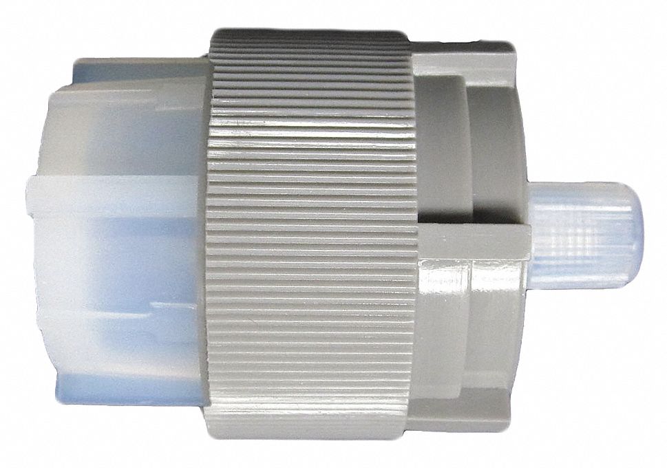 Filter Holder, 4 Stage, 47mm, 1 1/2 In Dia