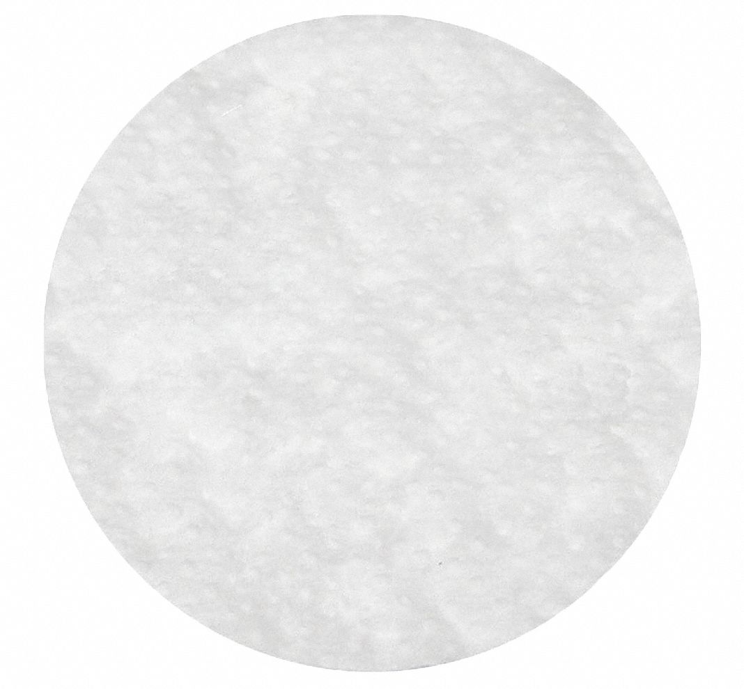 Filter Membrane, 0.45 Micron, 47mm, PK 10