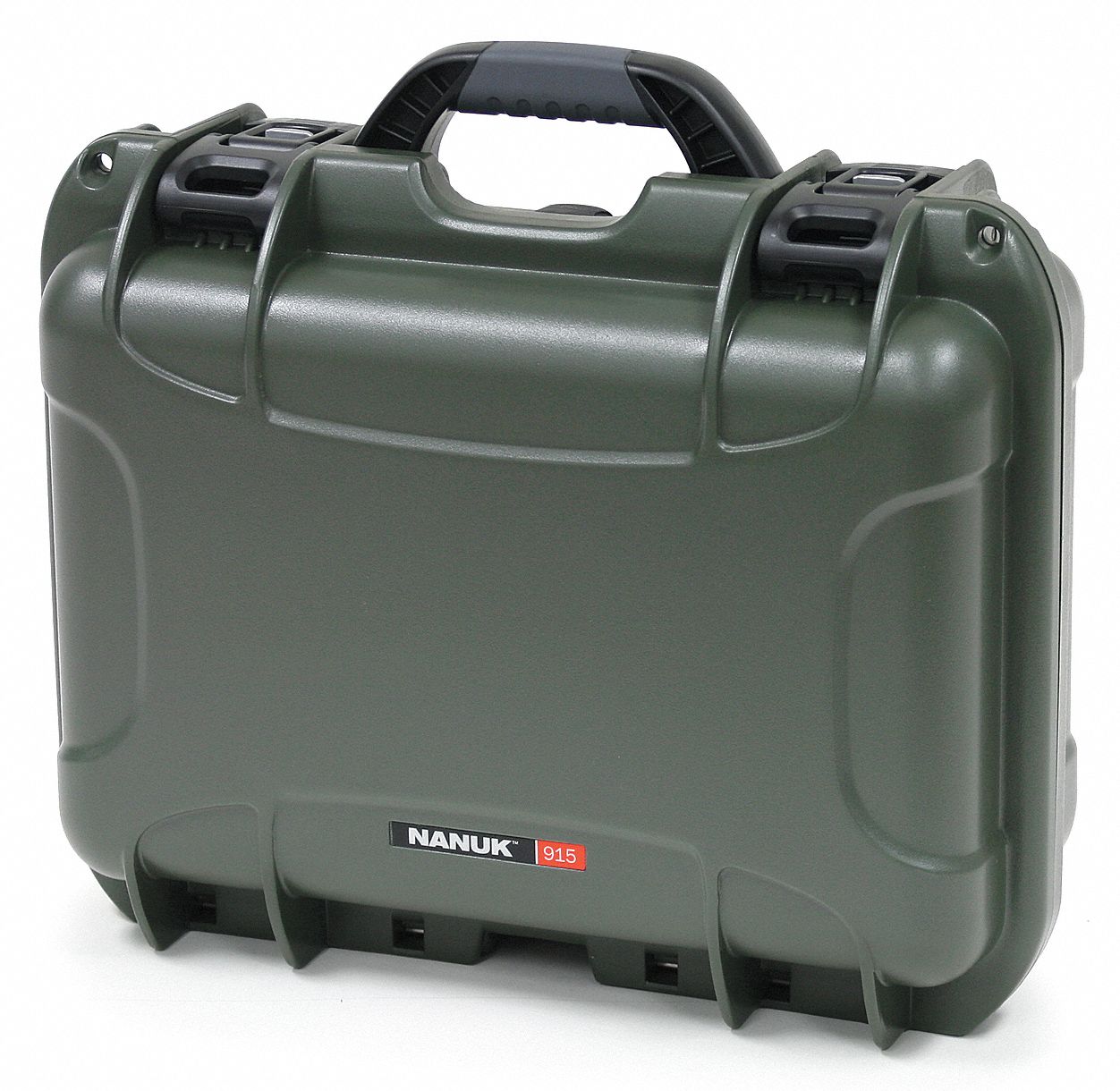 Prtctr Case, 0.45 cu. ft., Olive