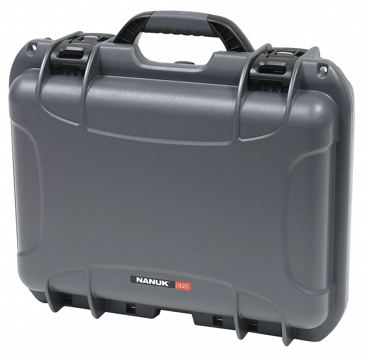 Prtctr Case, 0.56 cu. ft., Graphite