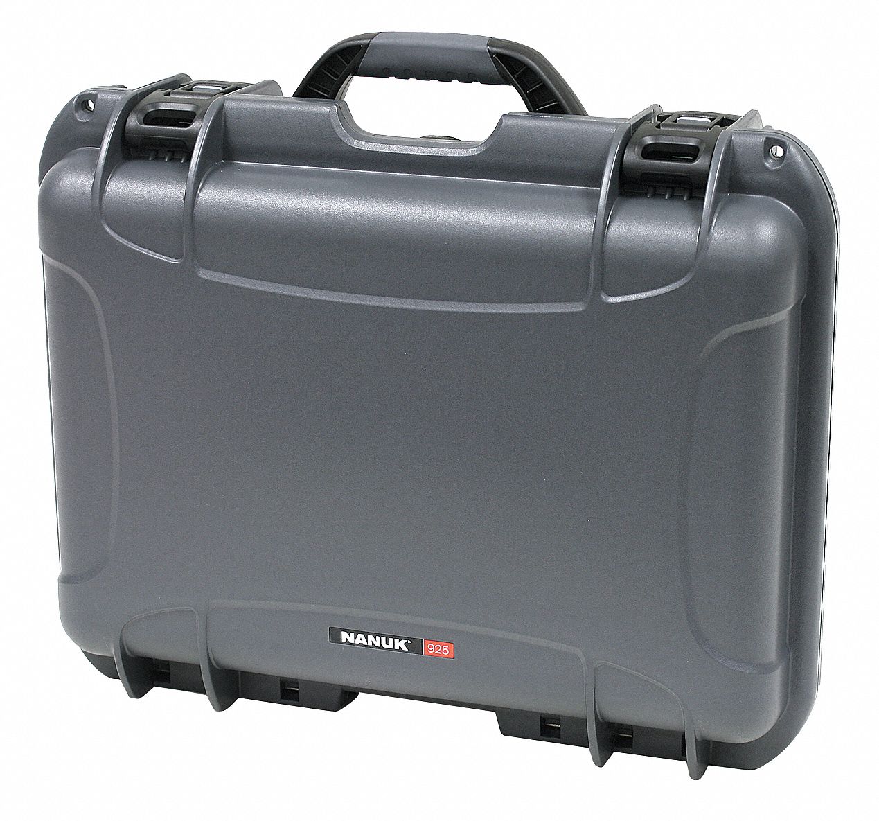 Prtctr Case, 0.74 cu. ft., Graphite