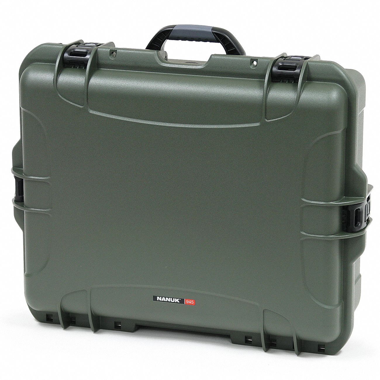 Prtctr Case, 1.77 cu. ft., Olive