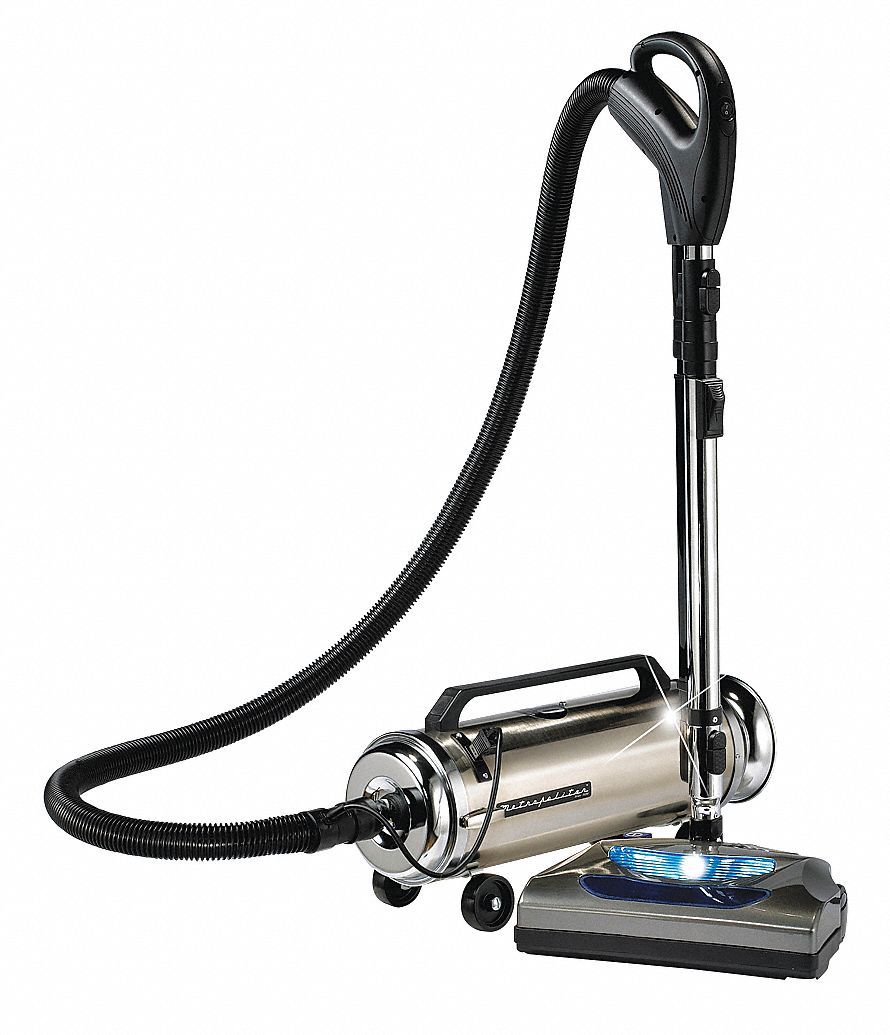 Household Vacuum, 4.0 HP