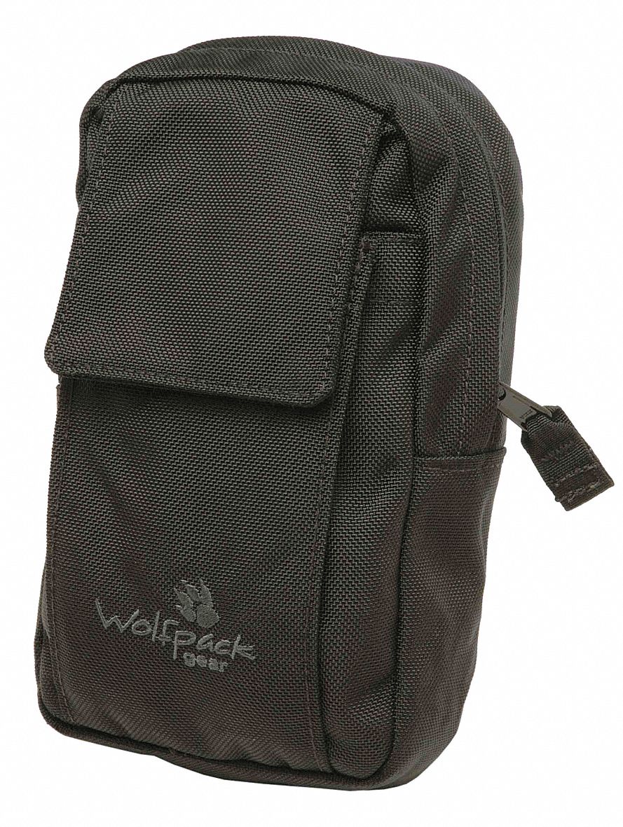 Accessory Bag, 300 cu. in, Ballistic Nylon