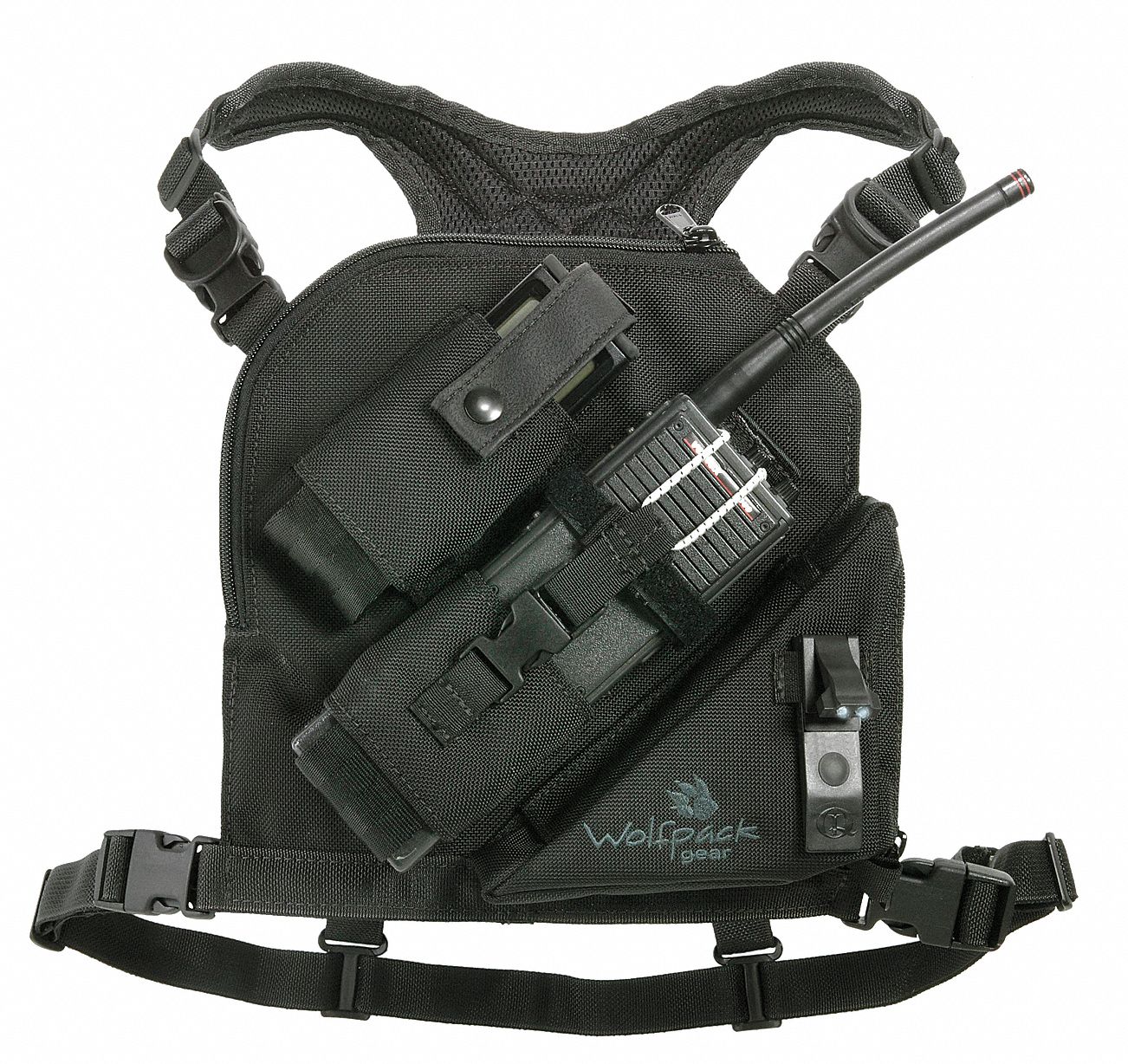 Phantom Jr. Radio Chest Harness