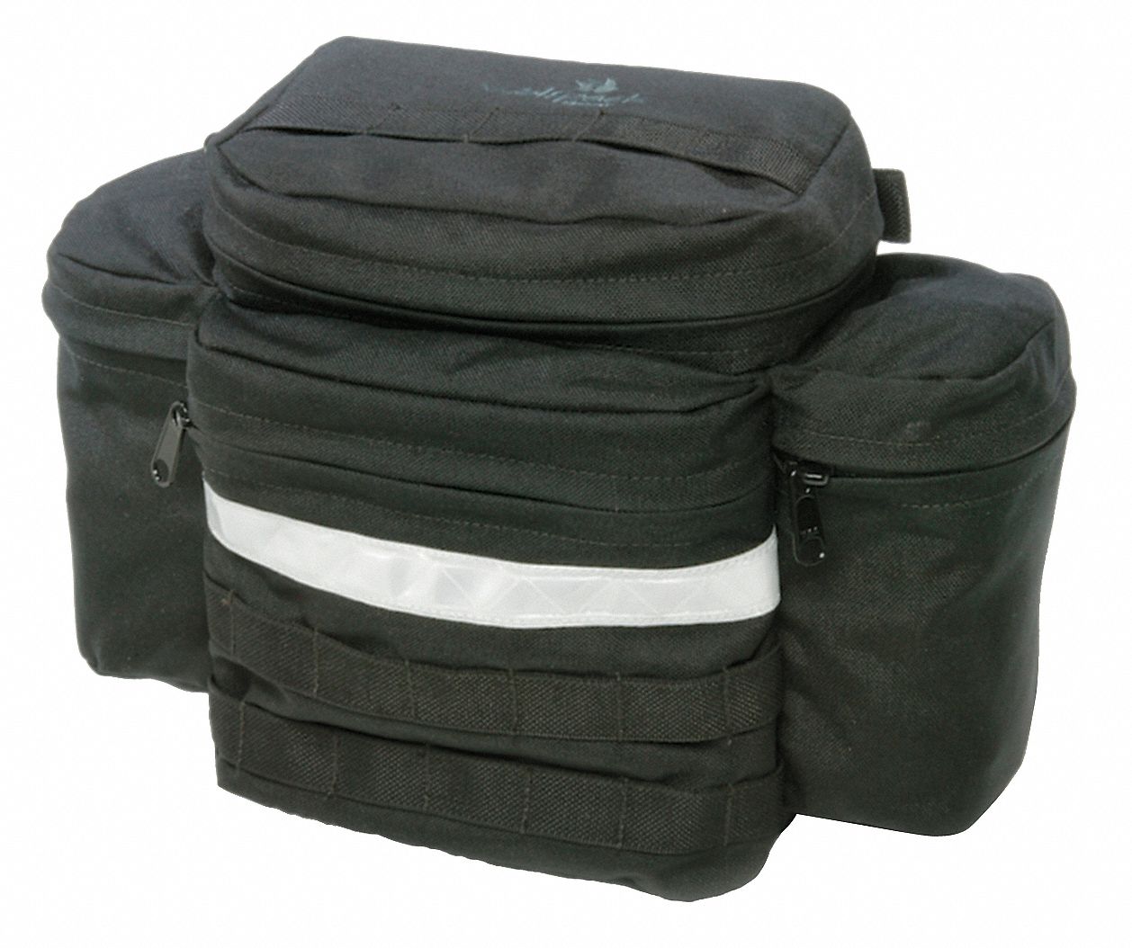 USAR Fanny Pack, Black, 1000D Cordura(R)
