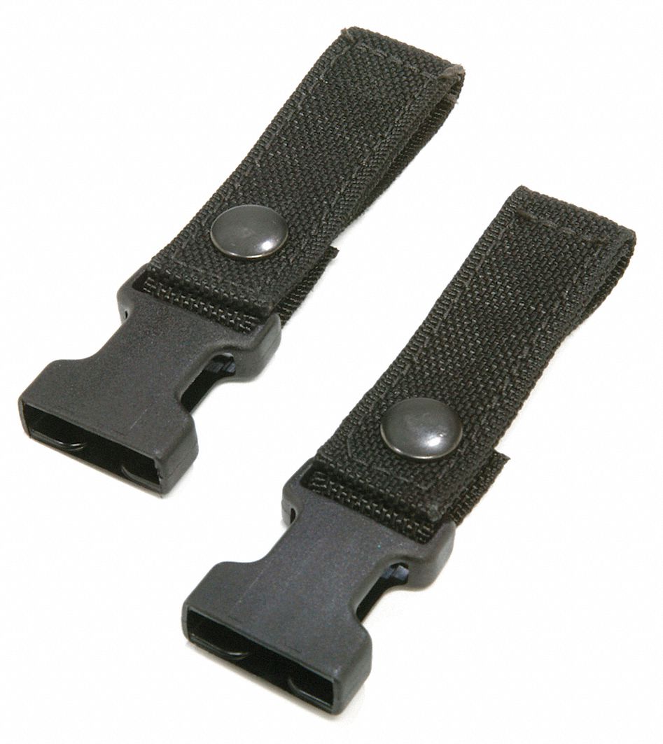 Drop Leg Straps