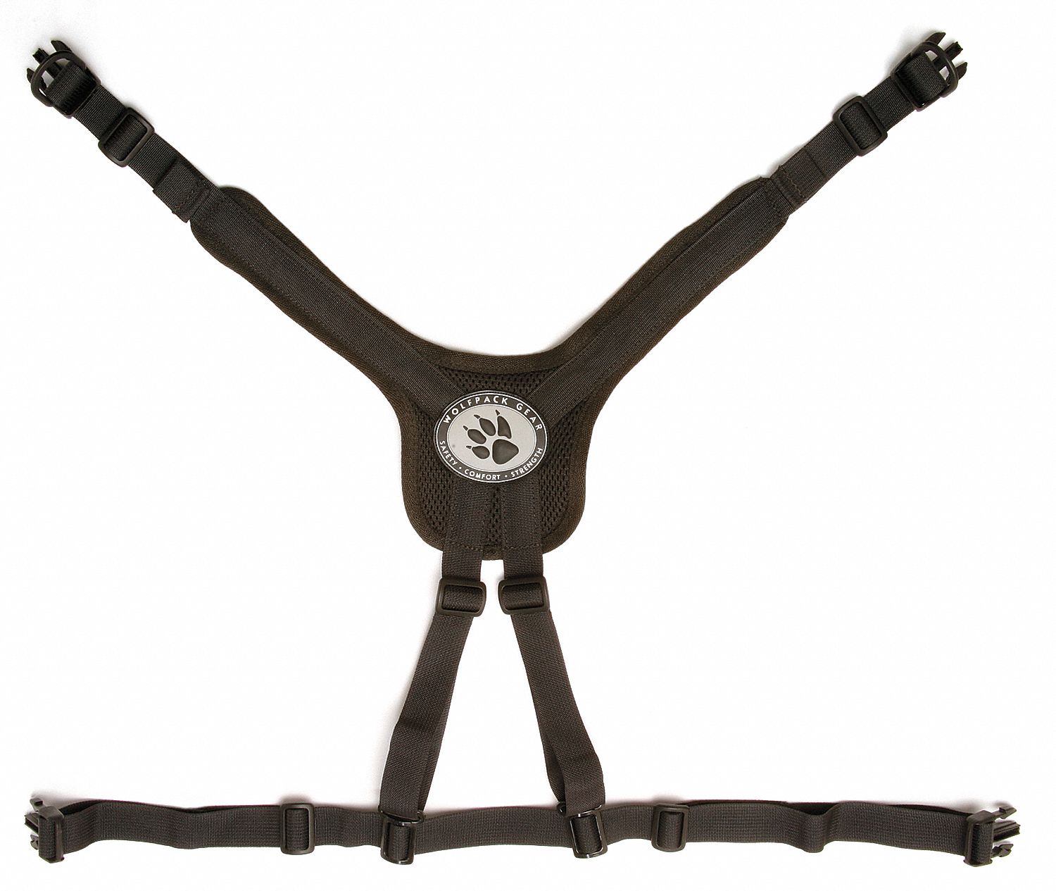 Phantom Back Strap Harness