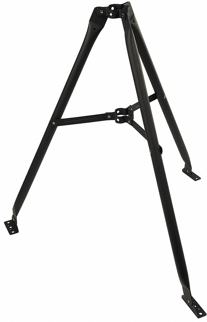 Heavy duty antenna tri-pod - 36in