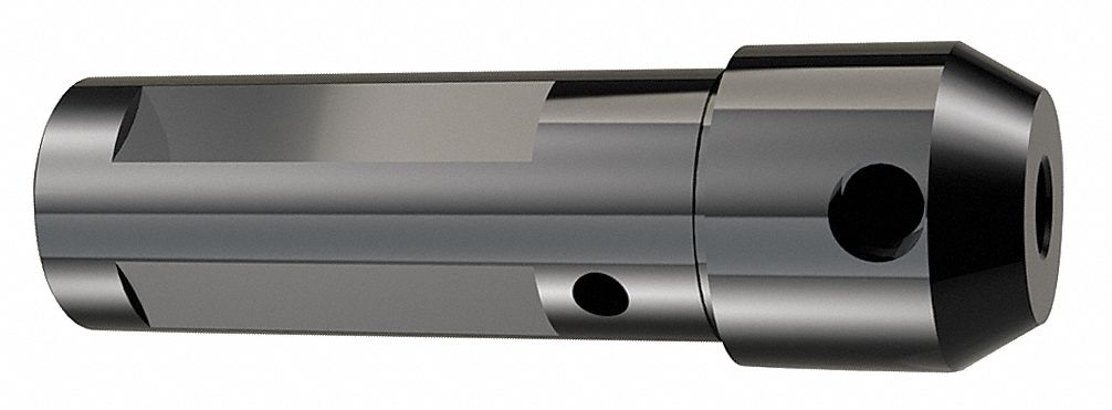 Quick Change Tool Holder - Steel