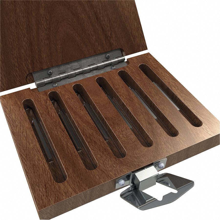 Boring Tool Miniature Set