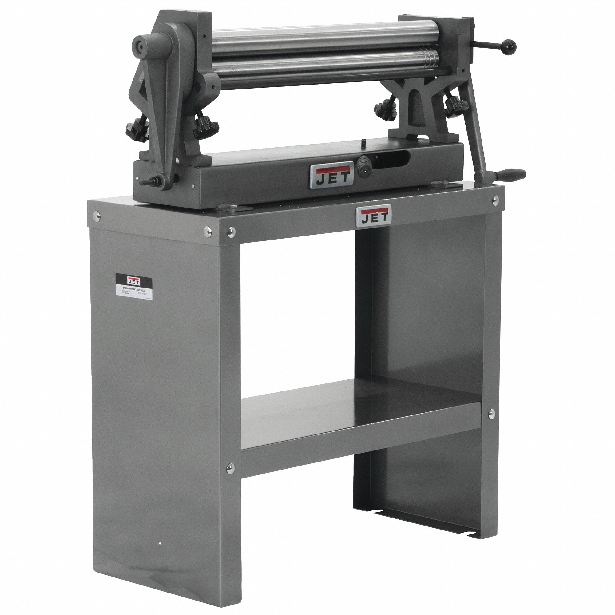 Slip Roll Bench, 24 x 20 In