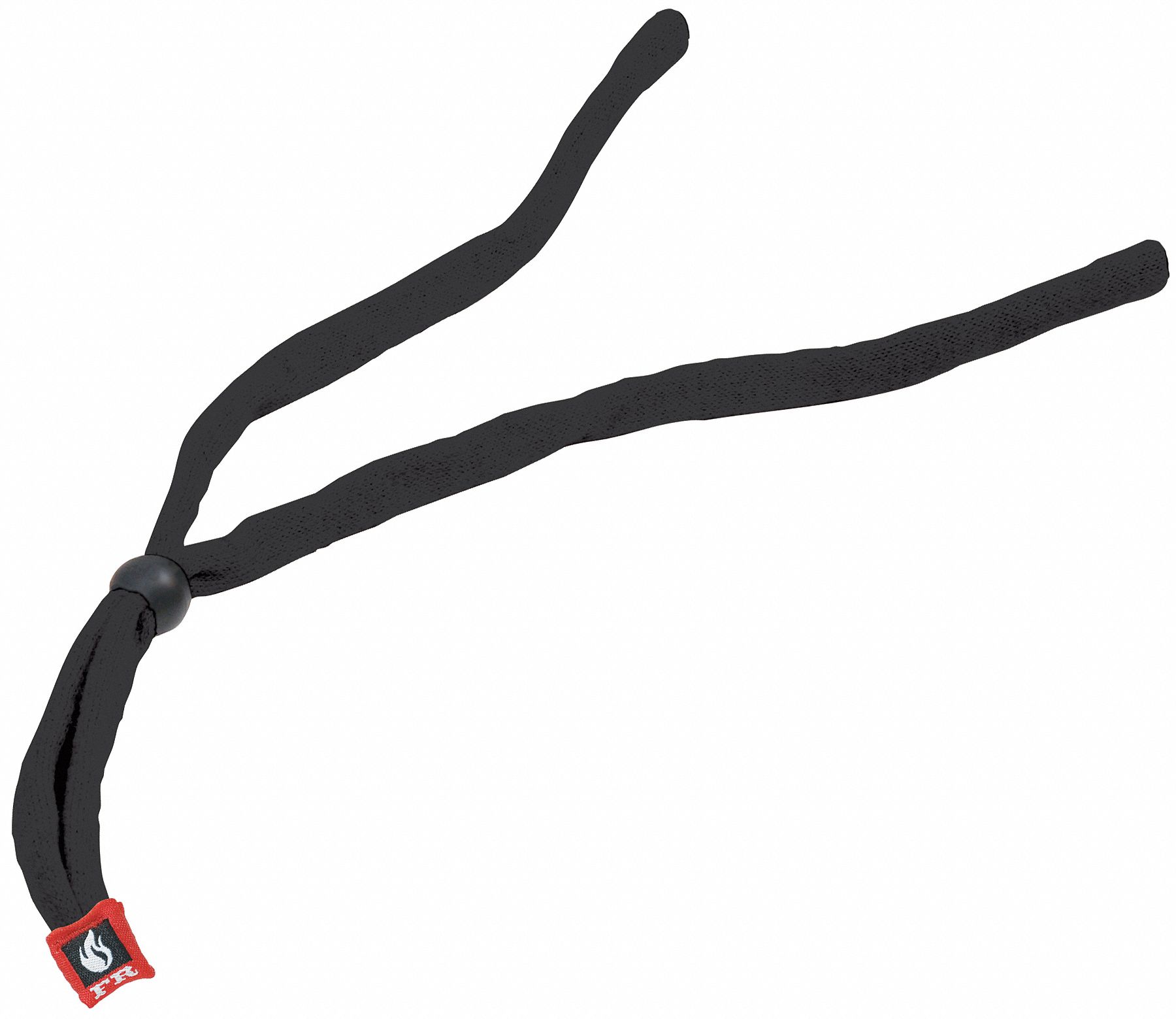 Fres Eyewear Rtnr, Bk, Std End, 15-1/2 In