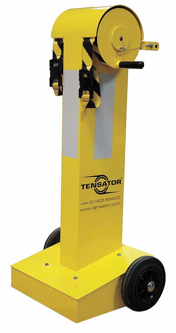 Advanced Pedestrian Guidance System