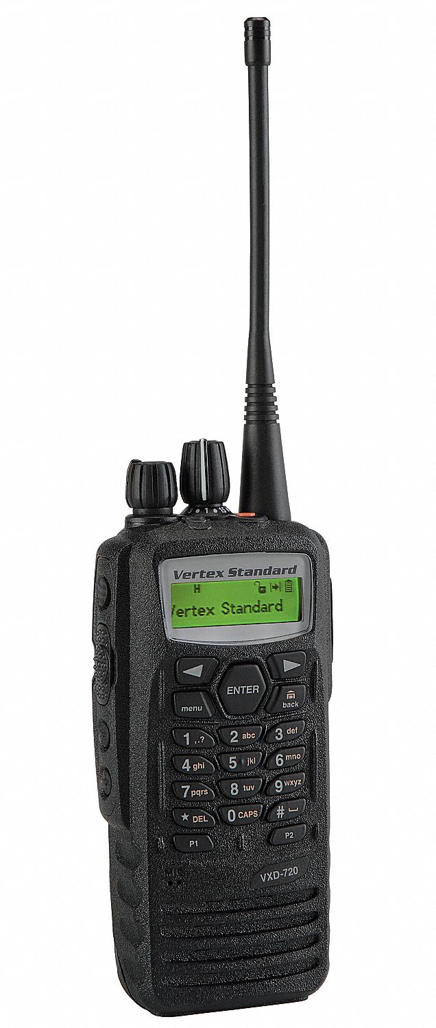 DMR Digital UHF 450-512 Handheld Radio