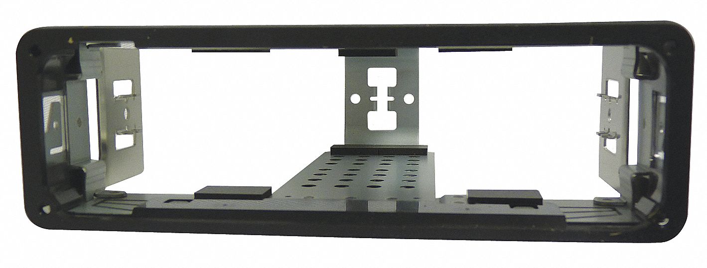 In Dash Mounting Bracket for VXD-7200