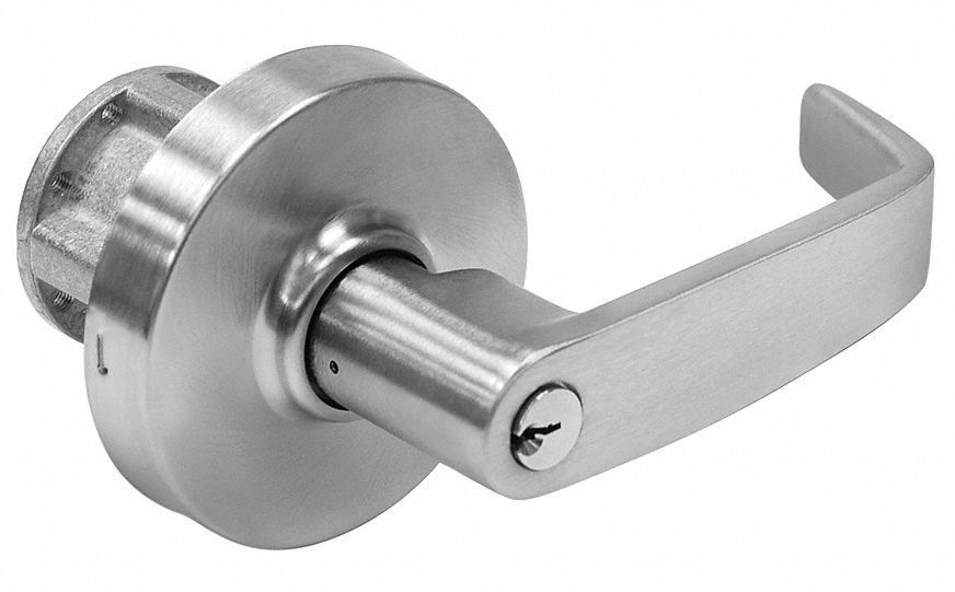 Thumbpiece Pull, 30 Series, Grade 1