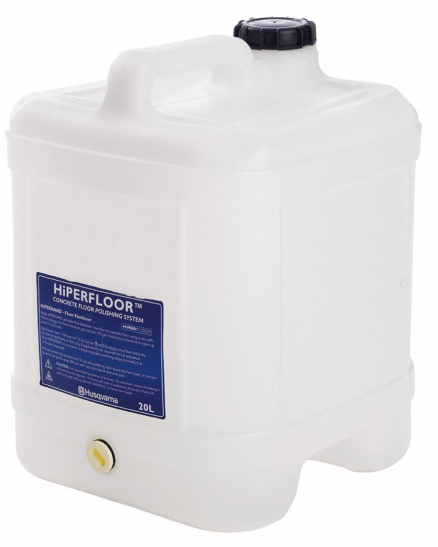 Hiperhard Densification, 5 Gal