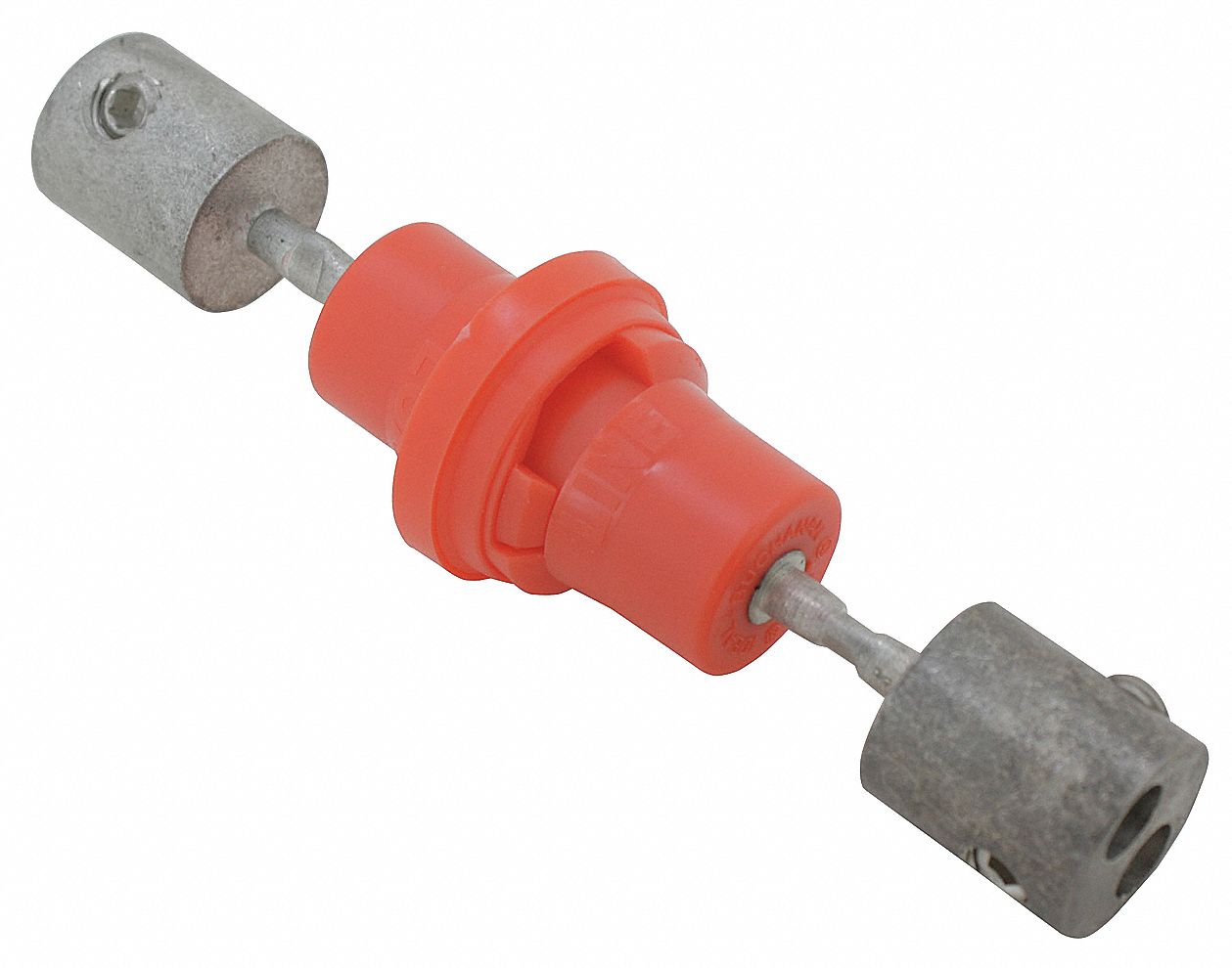 Street Lght Disconnect, Screw, Fuse Holder