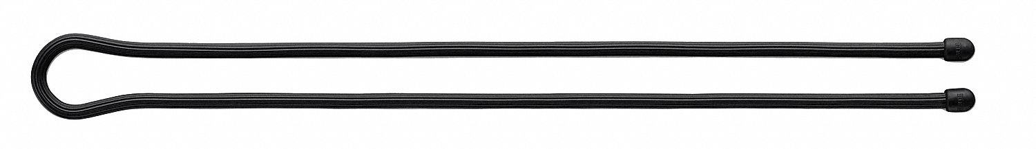Gear Tie, 32 In, Black