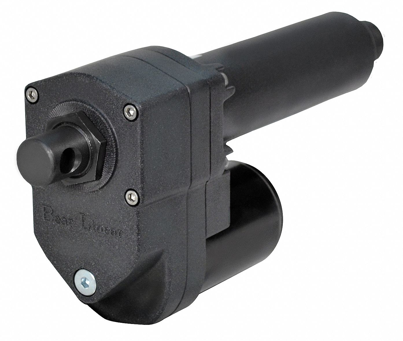 Linear Actuator, 115VAC, Travel 18 In.