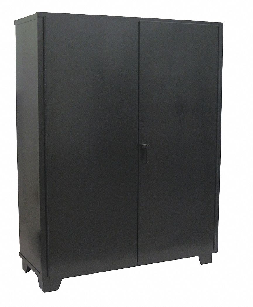 Mill Duty Cabinet, 4 Shelf, 78x60x24