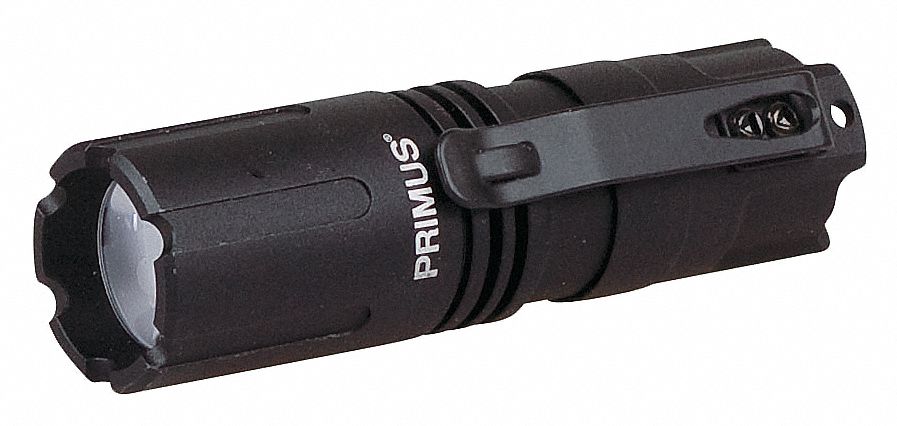 Flashlight, Handheld, 120L, 3.3 In L