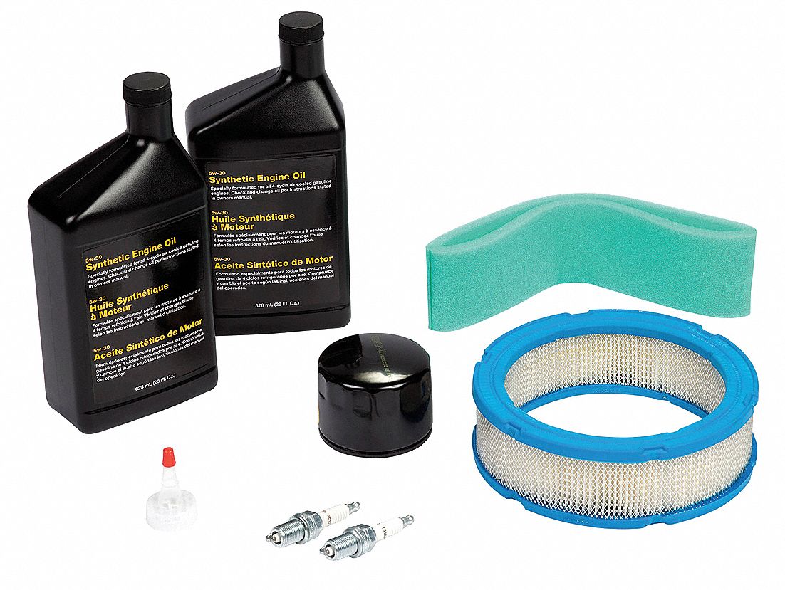 Maintenance Kit, For 40325, 40326