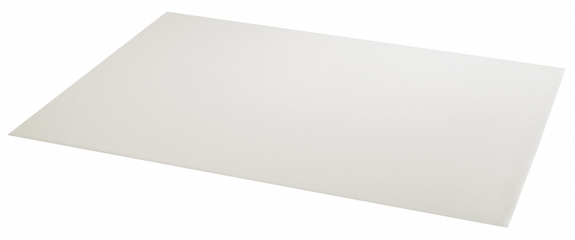 Toolboard Cutout Sheet, Magnetic, White