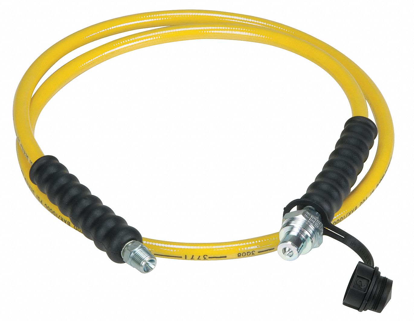 Hydraulic Hose, Thermoplastic, 10 Ft