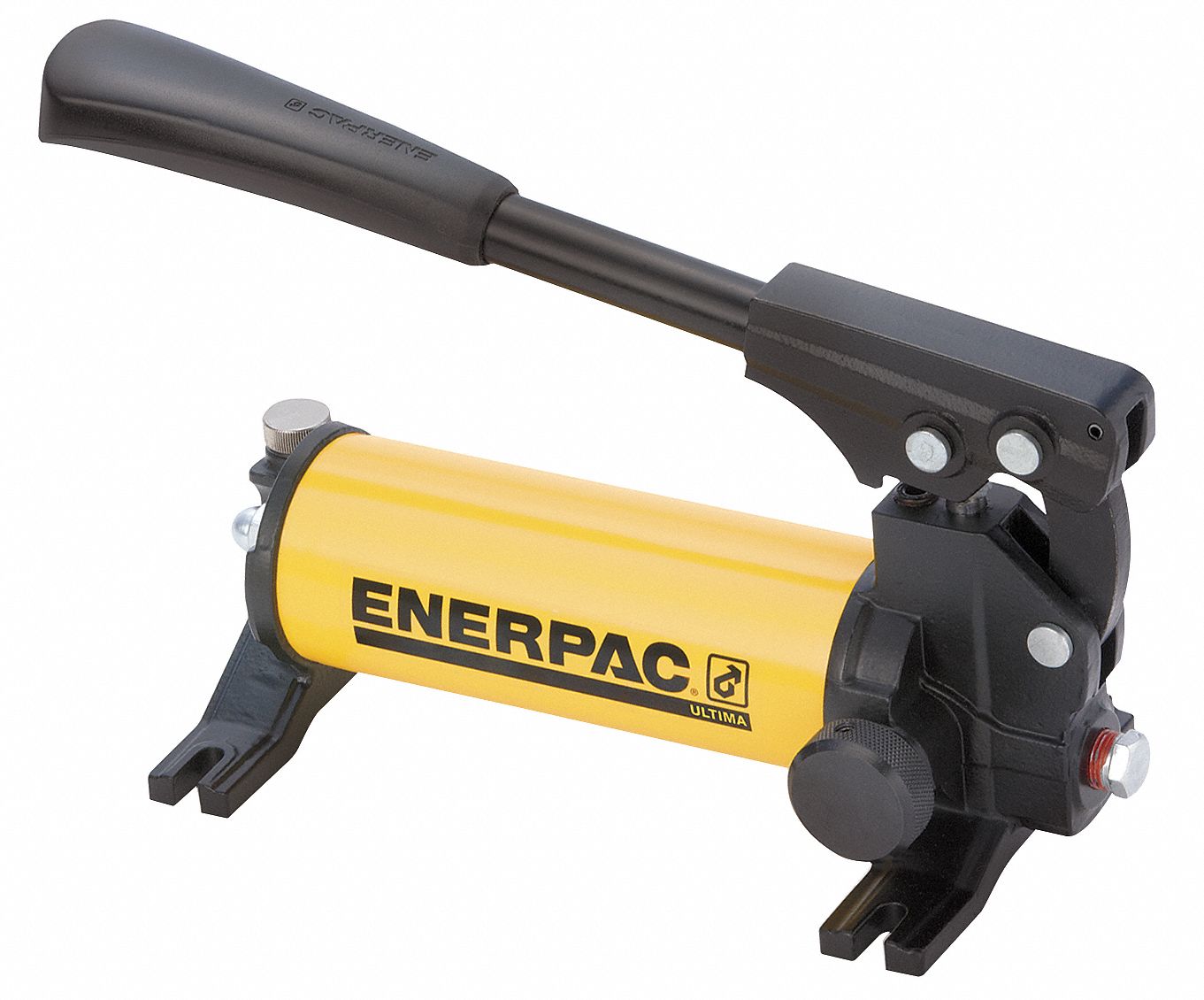 Hand Pump, 1 Speed, 10K PSI