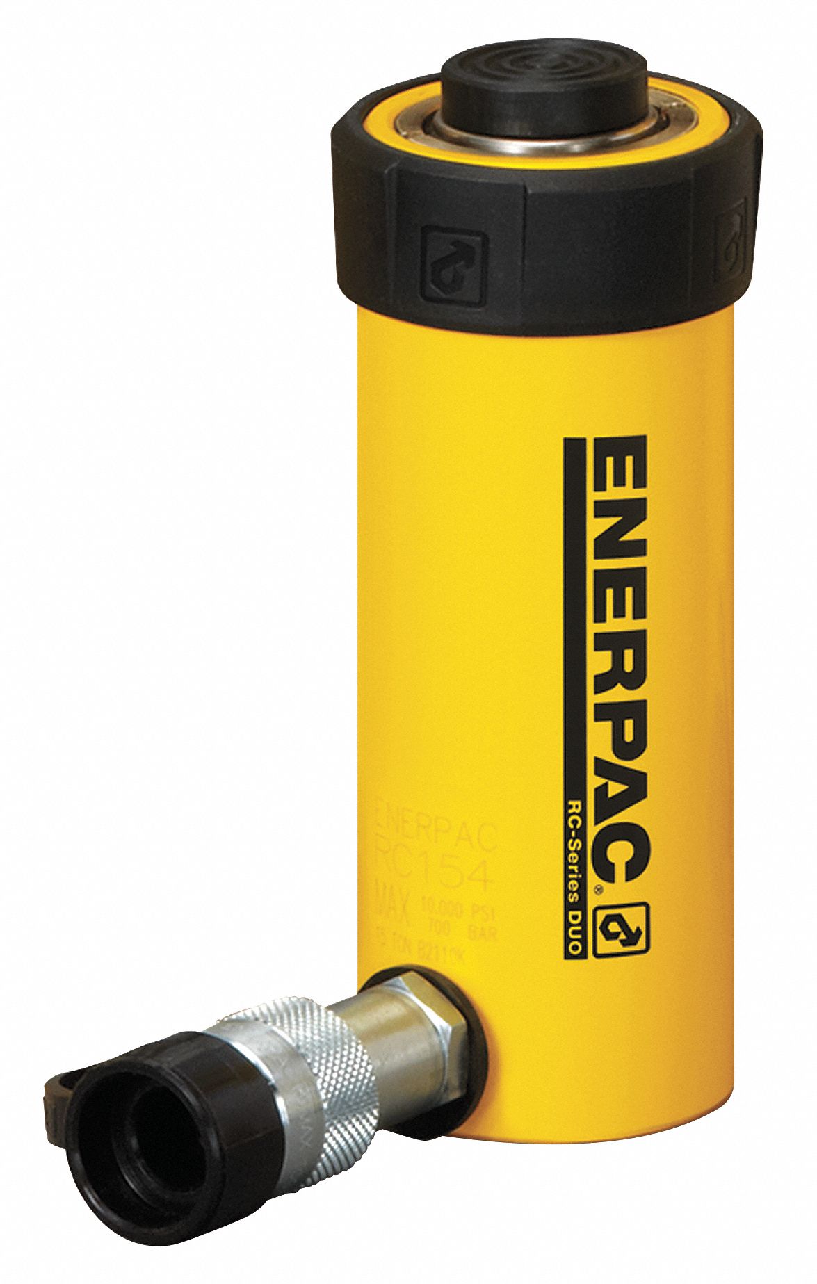 Cylinder, Single Acting, 75 Ton