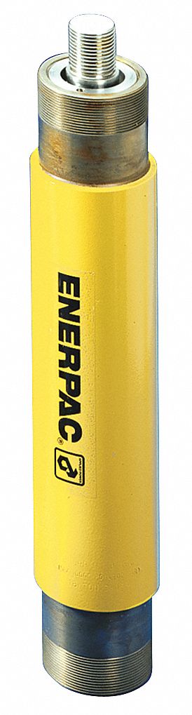 Cylinder, Double Acting, 25 Ton