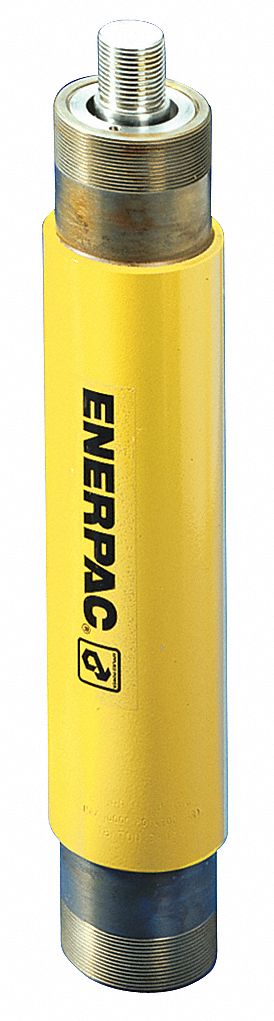 Cylinder, Double Acting, 9 Ton