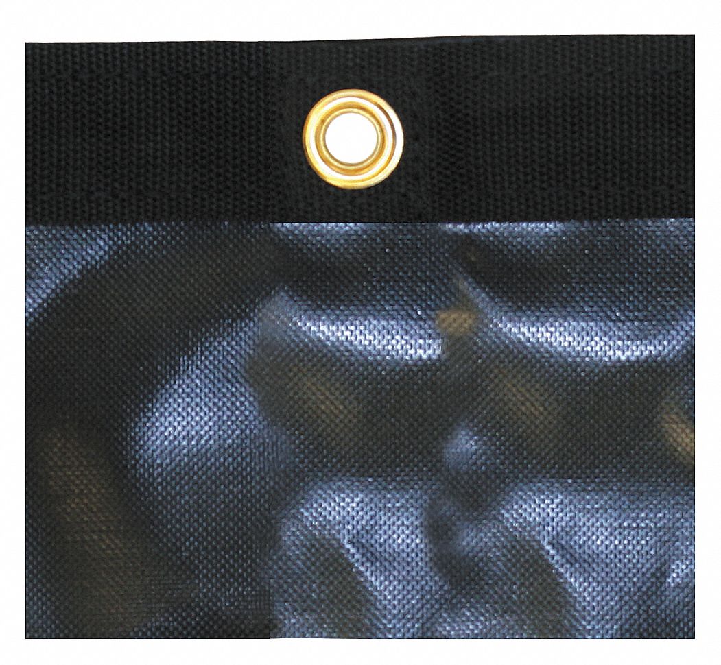 Vinyl Replacement Tarp, 7.5 x 20 Ft.
