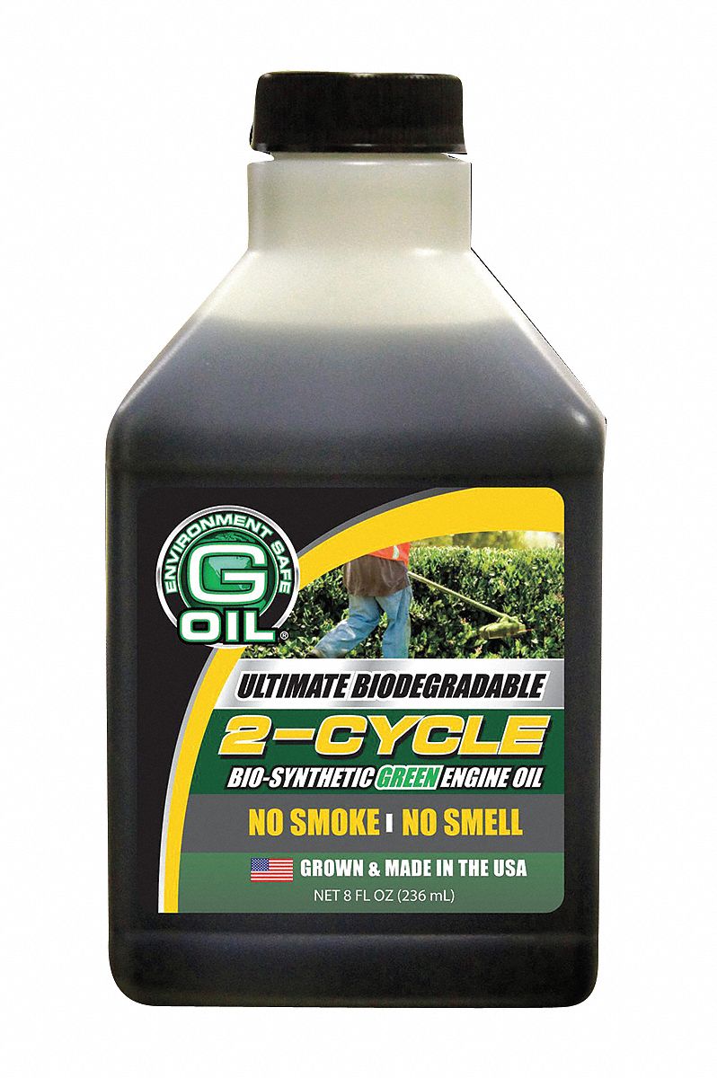 4 Cycle Engine Oil, 10W-30, 32 Oz.