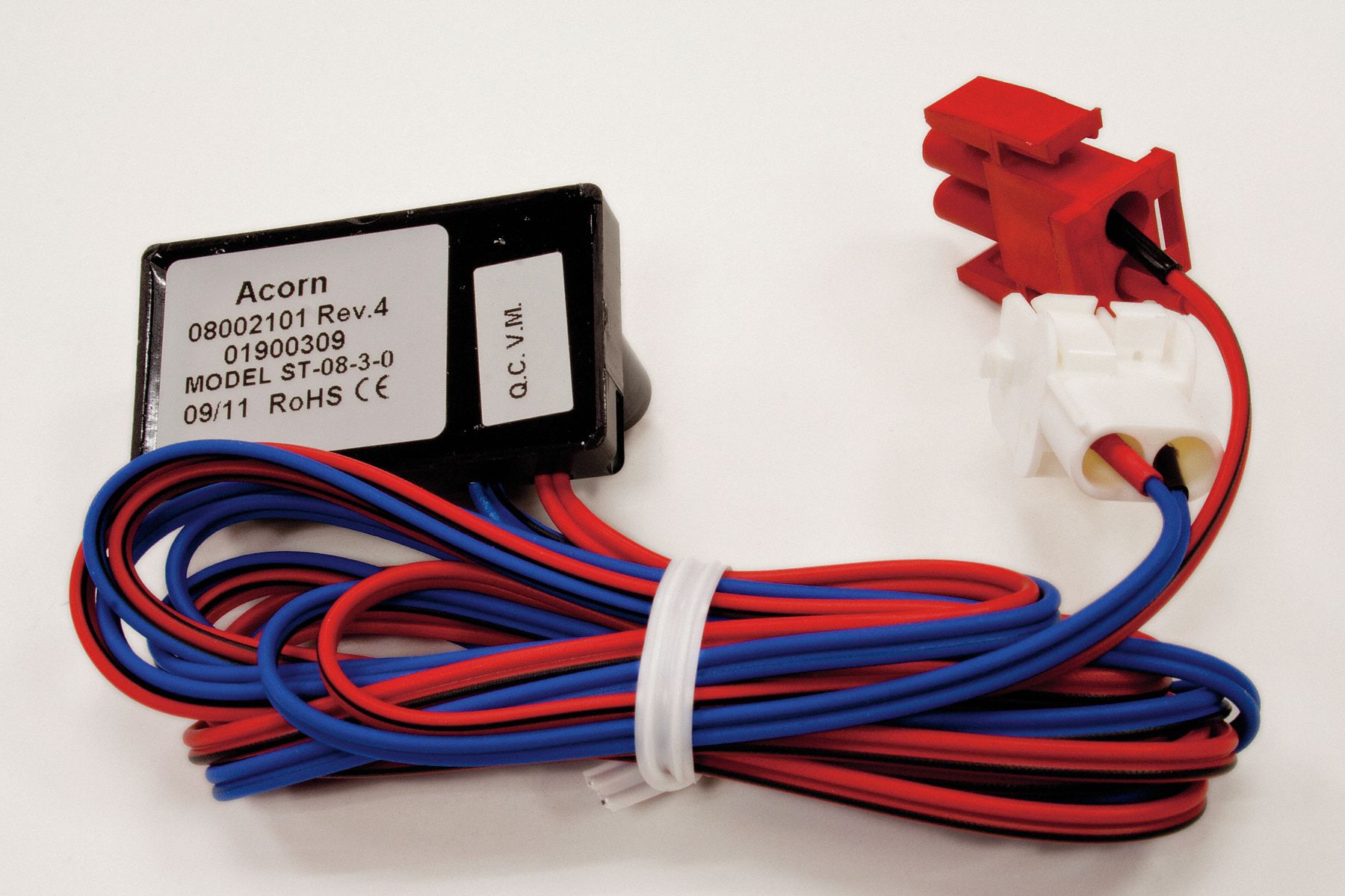 Eye Sensor Assembly, 9 Volt, Washfountains