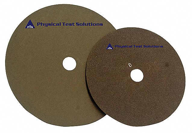 Cut-Off Wheel, 10 In, HRC 30-40, PK10