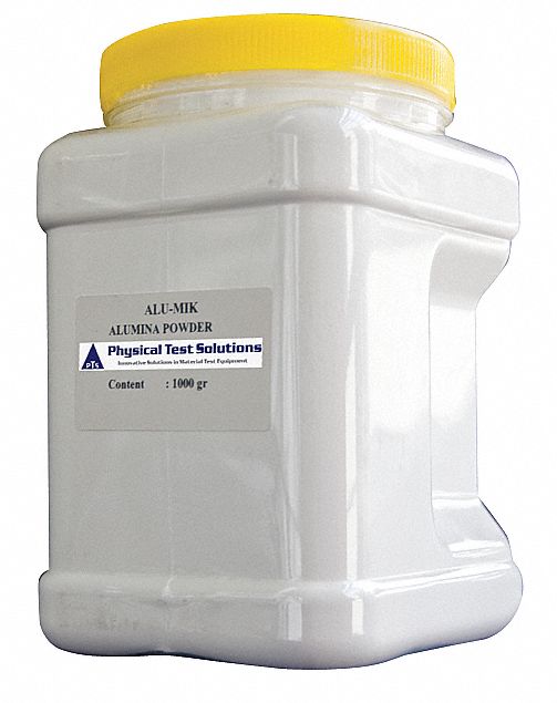 Polishing Slurry, 6 Oz, 1 Microns