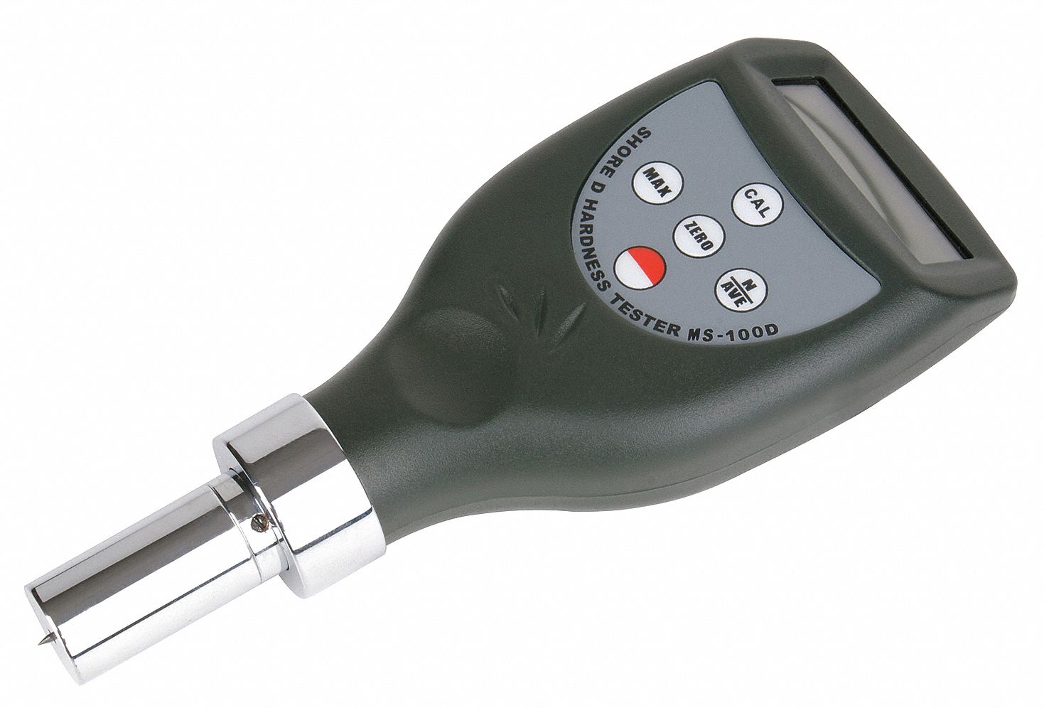 Digital Durometer, Shore D
