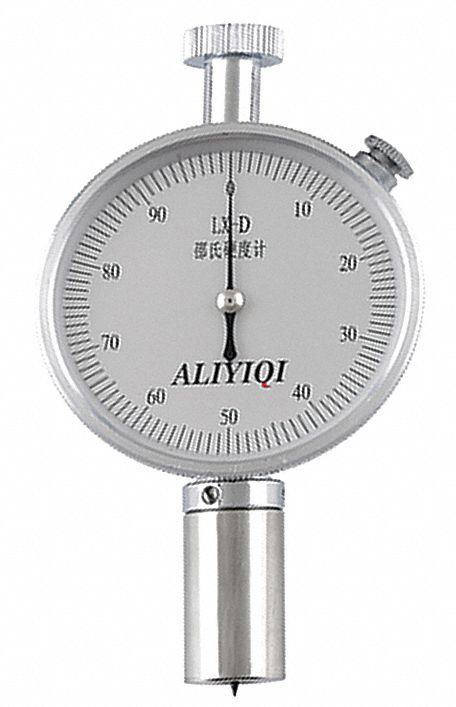 Analog Durometer, Shore A