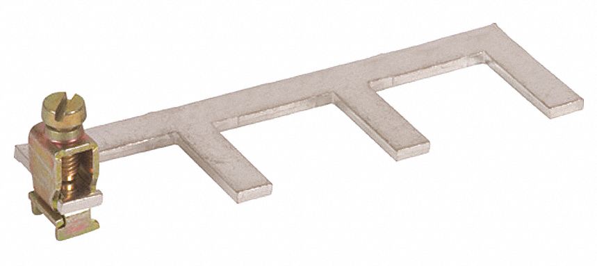 3 Pole Bus Bar, For SPD Class1